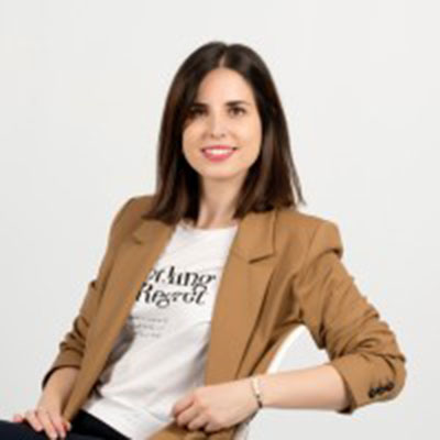 Profesor Escuela de Empresa - Núria Masip